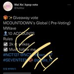 [NCT칠프] ❗️❗️17퍼 차이로 <b>지고</b>있음❗️❗️