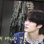 [NCT칠프] <b>청초</b>한 그의 얼굴