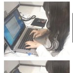 [19] 요즘 애들 컴퓨터 <b>타자</b> 이거 사실이야?