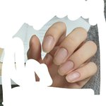얘들아 나 <b>손톱</b> 예쁘지않냐 헤헤