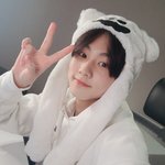 [엔하이픈] 셀카 올려줌