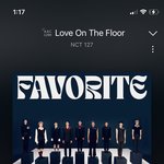 [NCT칠프] 아니 진짜 페이보릿 노래 너무 아까워