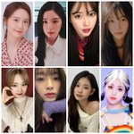 [이것좀봐줘] 내최애 미모 여신들