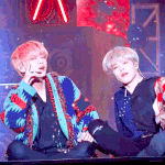 힘들<b>때</b> 구오<b>즈</b>짤 보고가 (방탄)