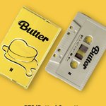 [방탄소년단] 빠다 카세트테이프 산 이삐들 꼭 확인해봐