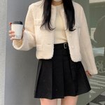 [댓글부탁해] 이 아우터 가<b>오충</b> 같아?