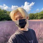 [스키즈] 용복이 <b>덕분</b>에 힐링한다❤