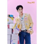 [모두드루와] 명준이 트로트 신곡 많관부 많관부