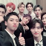 [펜타곤] 요즘 팬톡 엄청 조용하네