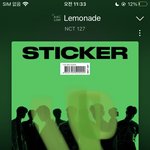[NCT칠프] 할<b>말</b> 없음