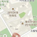 <b>대치역</b> 근처 잘 알 들어와바