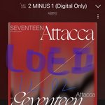[세븐틴] 오늘이 마지막 활동이니까 하고싶은말