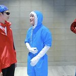 [더보이즈] 아니 <b>이주연</b>ㅋㅋㅋㅋㅋㅋ 학년이가 배고프다하니까