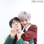 [펜타곤] <b>옌안</b>이는 아직 공항
