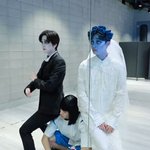 [더보이즈] 재현이 어깨가 <b>뻐근</b>한 이유