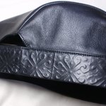 [가죽공예] 가죽 공예-<b>두건</b>