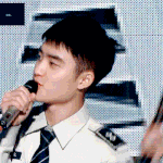 [EXO] <b>시험</b><b>공부</b>하기 싫다