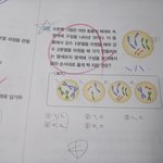 과학 잘하는사람...ㅠ 중3과학 좀 도와주라