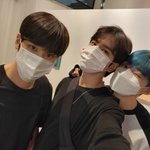 [더보이즈] 나요즘에맨날최애꿈꿈