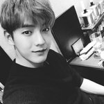 [BTOB] 이민혁 <b>다람쥐</b>도