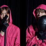 [NCT드림] 제노랑 재민이 투샷 <b>지린다</b>…