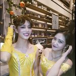 2017 슴로윈 <b>문태일</b> 김예림