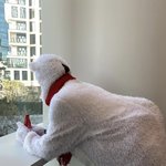 [NCT칠프] <b>개</b>귀여워ㅜㅜ <b>엉덩이</b>ㅜㅜ