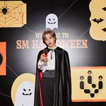 [NCT칠프] 이게 뱀파이어 <b>의상</b>이지