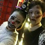 [NCT드림] <b>할로윈</b>에 그 누구보다 진심인