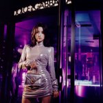 <b>돌체</b>앤가바나 2021 FW 캠페인 참여한 (여자)아이들 전소연