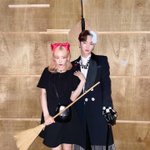키 <b>태연</b> 할로윈때 이거 했으면