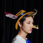 [NCT칠프] 헐 런준이 개귀엽닼ㅋㅋㅋㄹㅋㅋㅋ