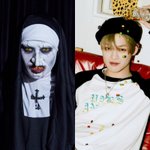 [NCT드림] 분장 씻어내면 다른사람 <b>나올</b>거같음
