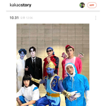 [더보이즈] ㅋㅋ이주연 너무 웃겨서 <b>만</b><b>듬</b>