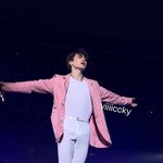 [방탄소년단] 오프공연 한번도 뛴적없는 늦덕인데 지미니 실물말야