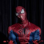 [NCT칠프] 이거 저기 <b>망사</b> 사이로 보이는 이마크의 나른한 눈에