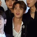 [NCT칠프] 까리한거 알지 <b>뱀</b>파도 좋으니깐