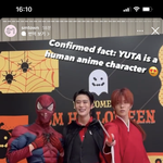 [NCT칠프] 맠크 근육 <b>주물</b>주물거리는데