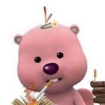 좋아하는데 생일 <b>축하</b>도 안 하기 가능?