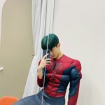 [NCT칠프] 이마크인<b>스타</b>