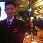 어쩌다 찍힌 키 <b>심슨</b> 모서리 짤