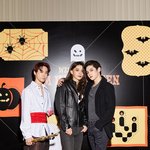 옆에있는 <b>도영</b>이가 너무 웃겨