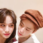 정재현 전여친이 이태용 <b>현여</b>친임?