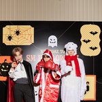 [NCT칠프] ..끔찍한 <b>혼종</b>