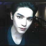 [NCT칠프] 이태용은 걍 이목구비 자체가 <b>분장</b>임