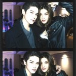 [NCT칠프] 둘이 붙어있으면 얼굴이 더 <b>극대화</b>됨