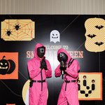 스엠의 오징어게임