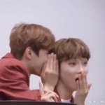 [더보이즈] 나 샴푸 뉴<b>민수</b>헸는데