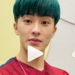 [NCT칠프] <b>뿌듯</b>해하는 맠리