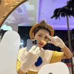 [NCT드림] 런쥔이 폰 바꿨따
